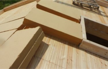 ITE – Isolation des murs par l’extérieur avec bardage