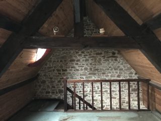 Diagnostic, pathologies et solutions de rénovation du bâti ancien