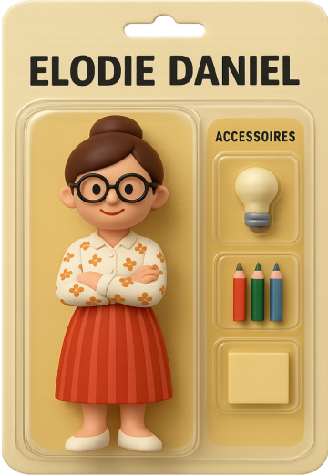 Photo de Elodie DANIEL chez Ty Eco 2
