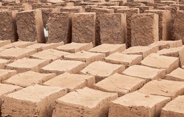 Construire en terre crue aujourd’hui