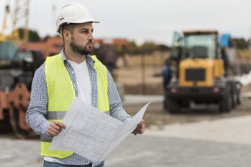 Gestion et conduite de chantier – bâtiments collectifs et tertiaires