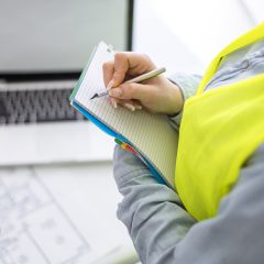 Savoir conduire une réunion de chantier