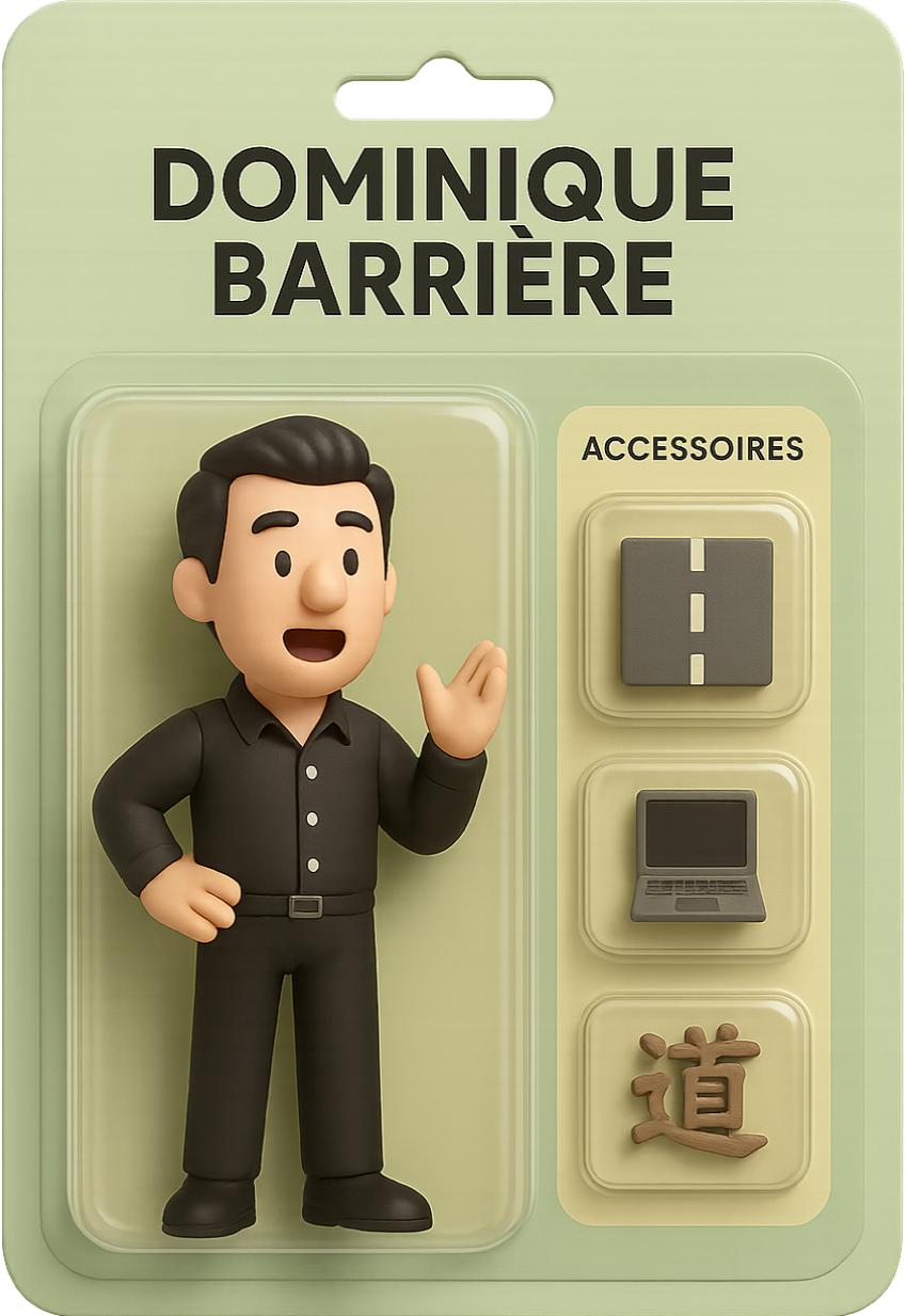 Photo de Dominique BARRIERE