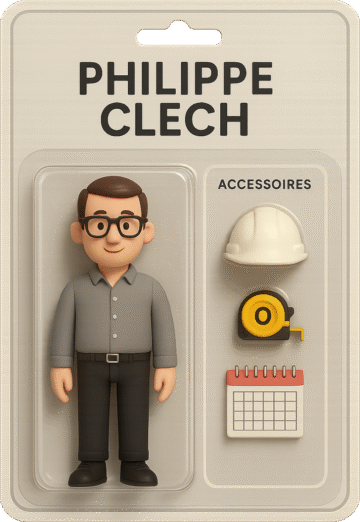 Photo de Philippe CLECH chez Ty Eco 2
