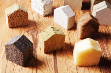 Les éco-matériaux : un choix durable