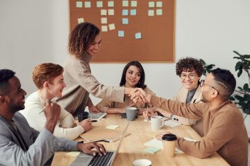 Initiation à la démarche participative