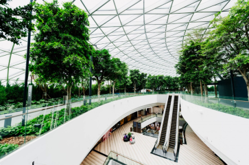 Vers un bâtiment responsable : RE2020