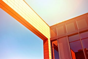 Gérer les surchauffes dans un bâtiment performant