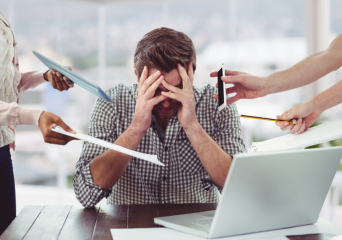 Gérer son temps et faire de son stress un allié pour gagner en efficacité