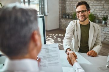 Recruter et intégrer des collaborateurs