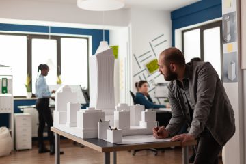 Piloter son agence d’architecture