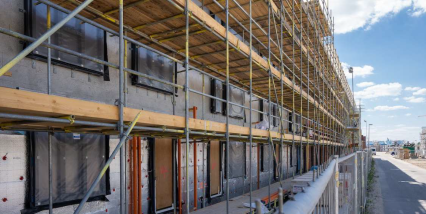 FEEBAT DynaMOE COPRO : Une maîtrise d’œuvre dynamique au service de la rénovation énergétique des copropriétés à la suite de DYNAMOE 1