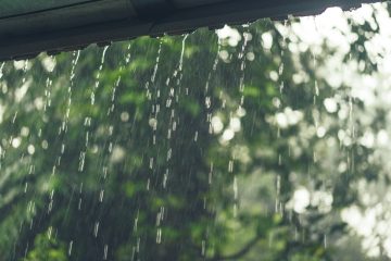 Récupérer et gérer les eaux pluviales à la parcelle