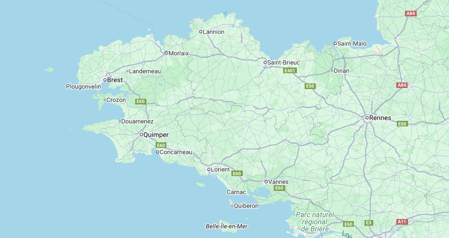 Nos formations s’exportent à Quimper !