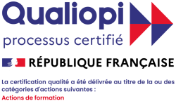 Certification QUALIOPI chez Ty Eco 2