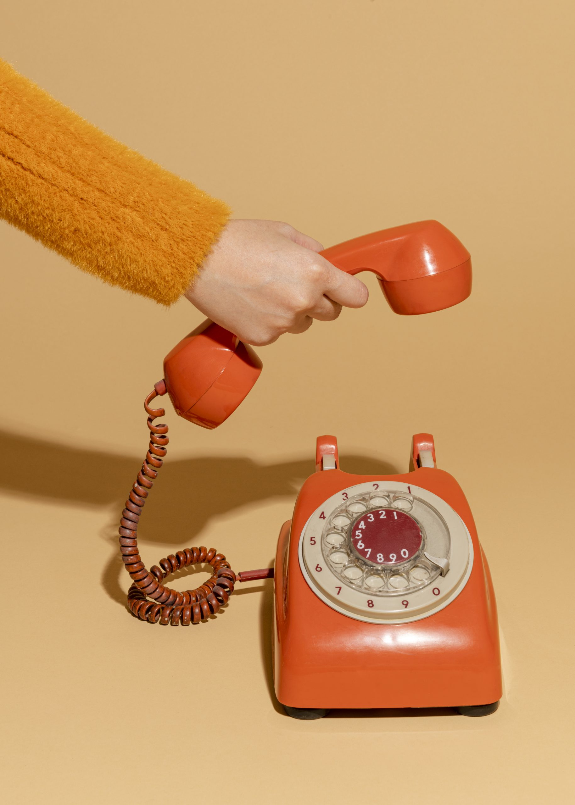 Contact