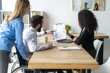 Accessibilité des ERP : maitriser la réglementation et la conception inclusive