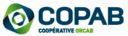 Logo de COPAB