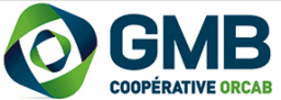 Logo de GMB