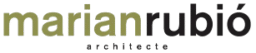 Logo de Marian Rubio