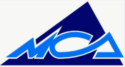 Logo de MCA