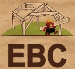 Logo de Environnement Bois Construction