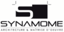 Logo de Synamome