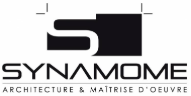 Logo de Synamome