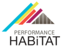Logo de Performance Habitat