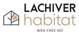 Logo de Lachiver Habitat
