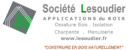 Logo de Lesoudier
