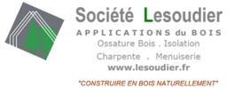 Logo de Lesoudier