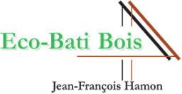 Logo de Eco-Bati Bois