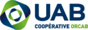 Logo de UAB