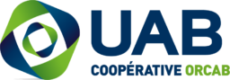 Logo de UAB