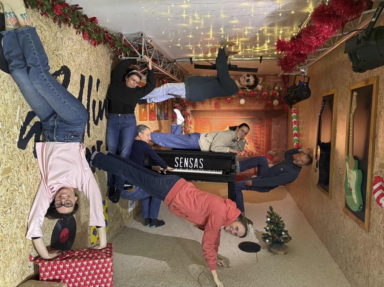 TY éco² vous souhaite ses meilleurs vœux !