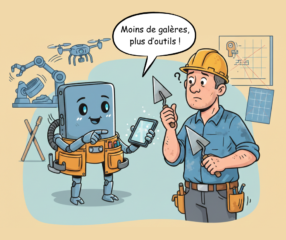 Initiation IA : les fondamentaux pour booster votre productivité