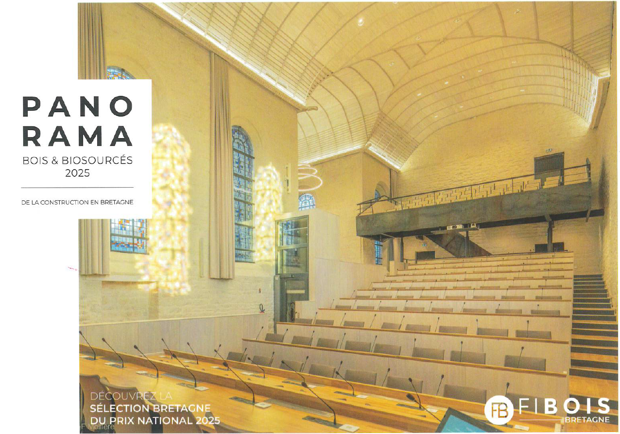 Panorama Bois 2025