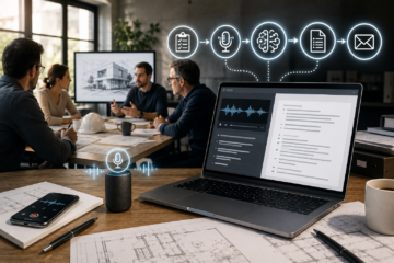 M02. Automatiser la préparation et le compte-rendu de réunion