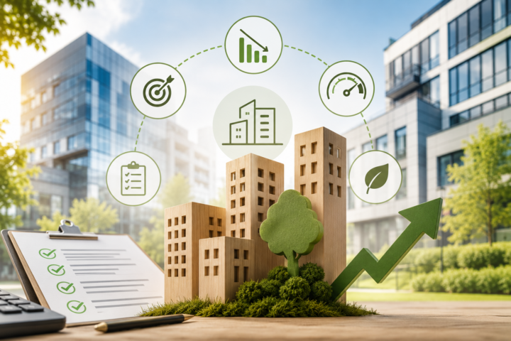 illustration de la formation Décret tertiaire: repères essentiels et application opérationnelle