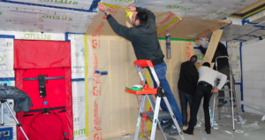 plateforme atelier
