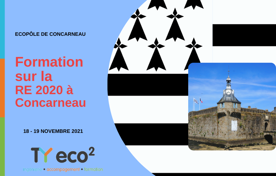 Nouvelle session RE 2020 sur Concarneau !
