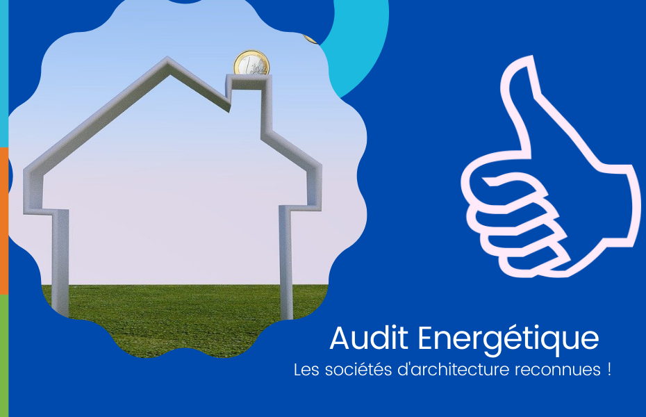 Audit Energétique: Changement